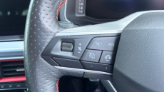 SEAT Ibiza 1.0 TSI 110 FR Sport 5dr Petrol Hatchback